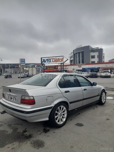 BMW 320 1995, 420,000 km - 2.0 l - Bakı