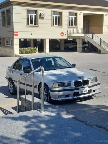BMW 320 1995, 420,000 km - 2.0 l - Bakı