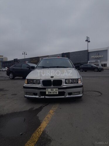 BMW 320 1995, 420,000 km - 2.0 l - Bakı
