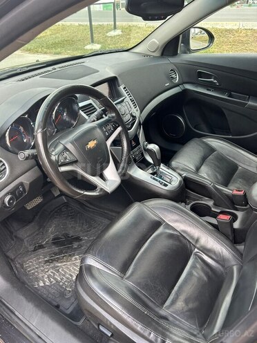 Chevrolet Cruze 2015, 240,000 km - 1.4 l - Şəmkir