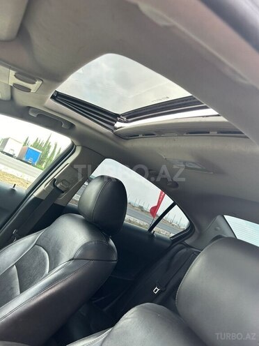 Chevrolet Cruze 2015, 240,000 km - 1.4 l - Şəmkir