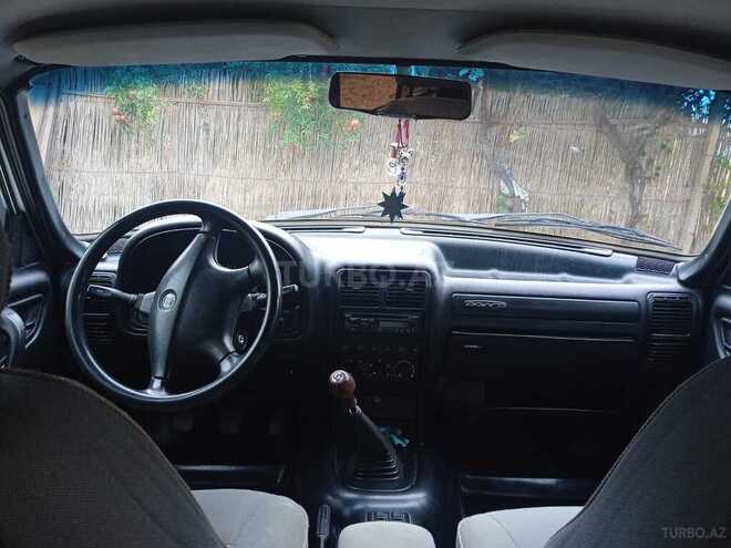 GAZ 3110 2005, 170,000 km - 2.3 л - Bakı