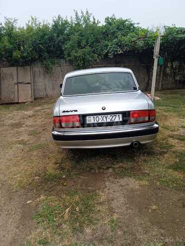 GAZ 3110 2005, 170,000 km - 2.3 л - Bakı