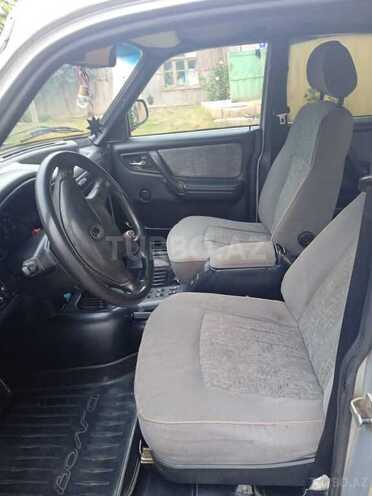 GAZ 3110 2005, 170,000 km - 2.3 л - Bakı
