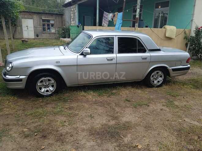 GAZ 3110 2005, 170,000 km - 2.3 л - Bakı