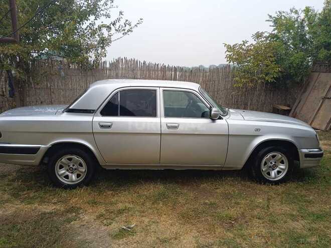 GAZ 3110 2005, 170,000 km - 2.3 л - Bakı