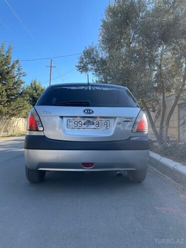 Kia Rio 2006, 392,000 km - 1.5 l - Bakı