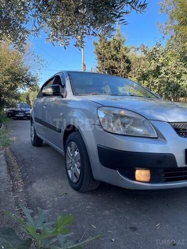 Kia Rio 2006, 392,000 km - 1.5 l - Bakı