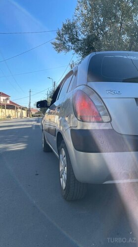 Kia Rio 2006, 392,000 km - 1.5 l - Bakı