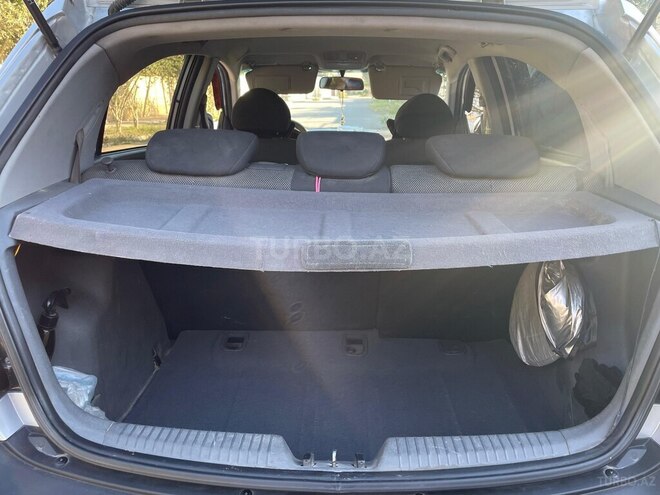 Kia Rio 2006, 392,000 km - 1.5 l - Bakı