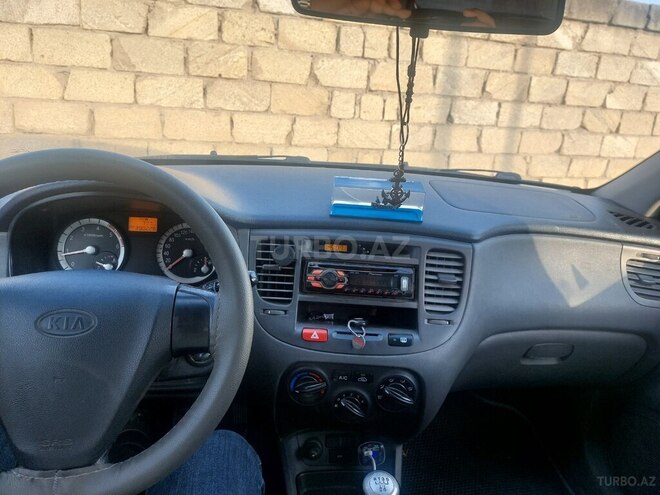 Kia Rio 2006, 392,000 km - 1.5 l - Bakı