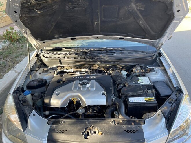Kia Rio 2006, 392,000 km - 1.5 l - Bakı