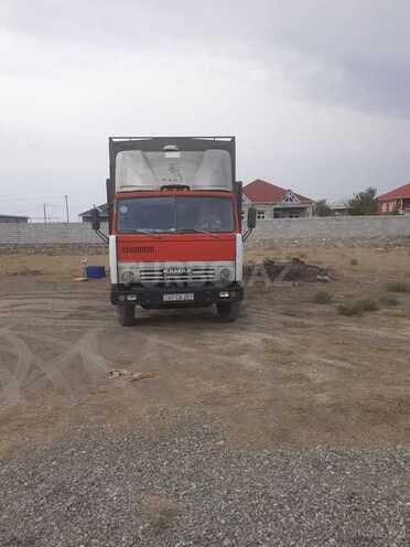 KamAz 53212 1991, 822,390 km - 11.0 l - Bakı