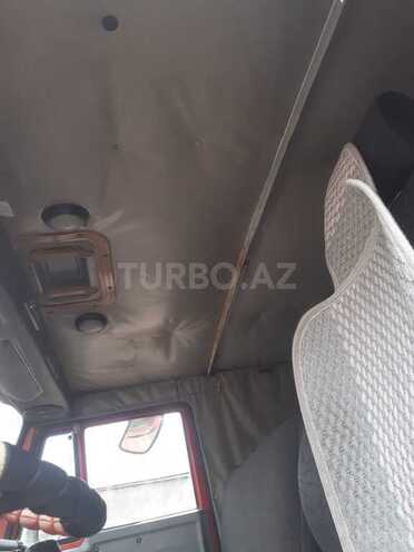 KamAz 53212 1991, 822,390 km - 11.0 l - Bakı