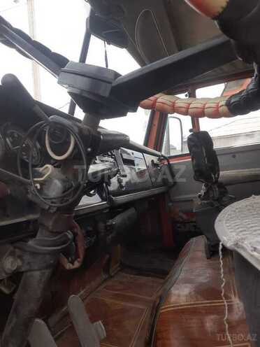 KamAz 53212 1991, 822,390 km - 11.0 l - Bakı