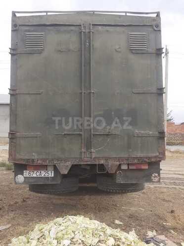 KamAz 53212 1991, 822,390 km - 11.0 l - Bakı