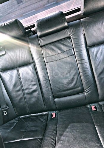 BMW 525 1997, 598,189 km - 2.5 l - Bakı
