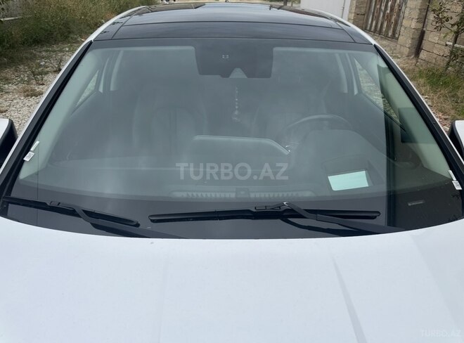 Hyundai Sonata 2020, 79,000 km - 1.6 л - Bakı