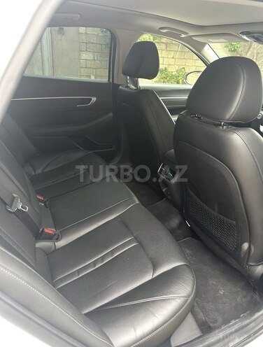 Hyundai Sonata 2020, 79,000 km - 1.6 л - Bakı