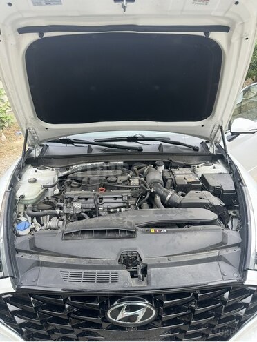 Hyundai Sonata 2020, 79,000 km - 1.6 л - Bakı