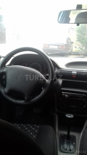 Opel Astra 1997, 350,000 km - 1.6 l - Bakı
