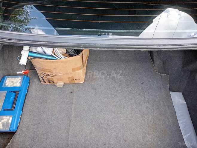Mercedes E 200 d 1991, 394,560 km - 2.0 l - Masallı