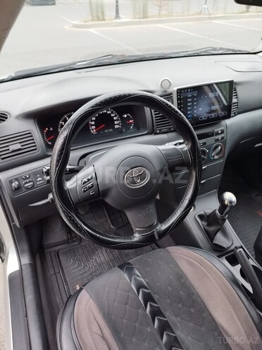 Toyota Corolla 2005, 300,000 km - 1.4 л - Bakı