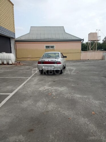 LADA (VAZ) 2110 2003, 650,800 km - 1.6 л - Bərdə