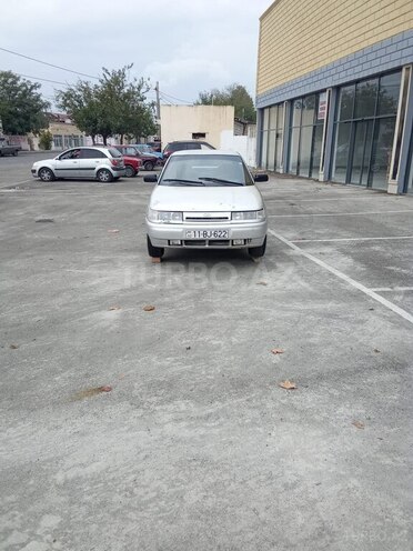 LADA (VAZ) 2110 2003, 650,800 km - 1.6 л - Bərdə