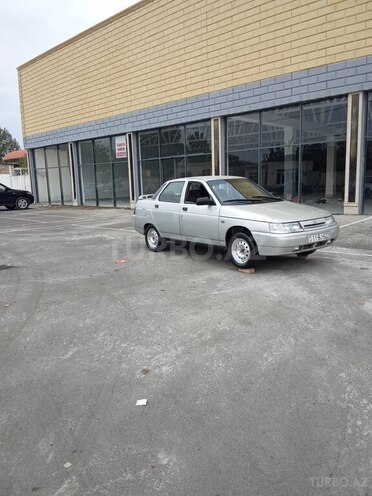 LADA (VAZ) 2110 2003, 650,800 km - 1.6 л - Bərdə