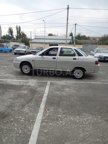 LADA (VAZ) 2110 2003, 650,800 km - 1.6 л - Bərdə