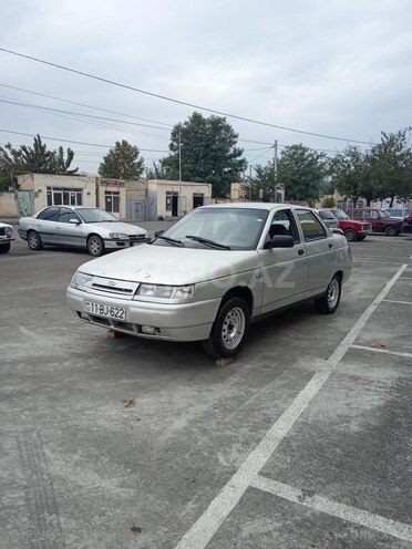 LADA (VAZ) 2110 2003, 650,800 km - 1.6 л - Bərdə