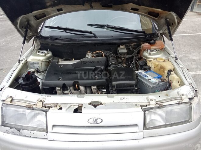 LADA (VAZ) 2110 2003, 650,800 km - 1.6 л - Bərdə