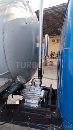 GAZ 53 1996, 987,456 km - 4.7 l - Biləsuvar