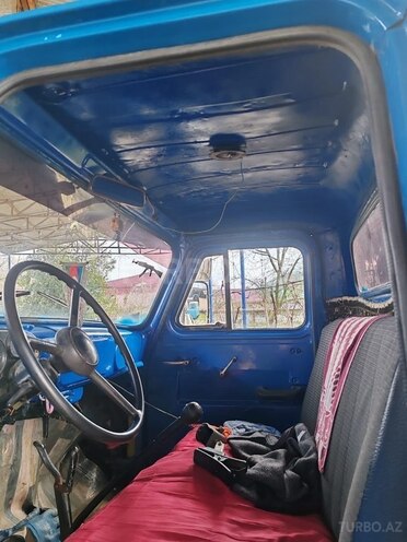 GAZ 53 1996, 987,456 km - 4.7 l - Biləsuvar