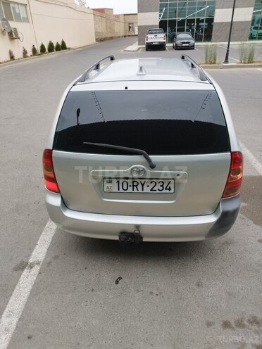 Toyota Corolla 2005, 300,000 km - 1.4 л - Bakı