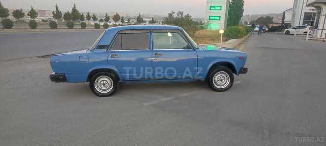 LADA (VAZ) 2107 2003, 98,500 km - 1.6 l - Bakı
