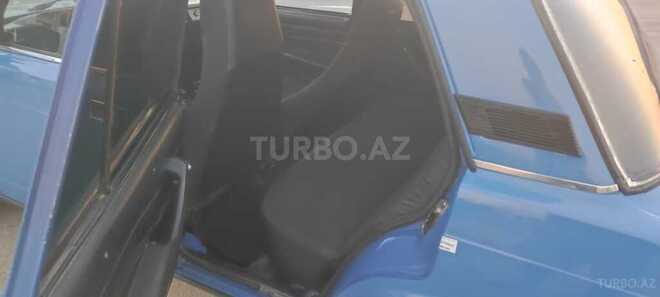 LADA (VAZ) 2107 2003, 98,500 km - 1.6 l - Bakı