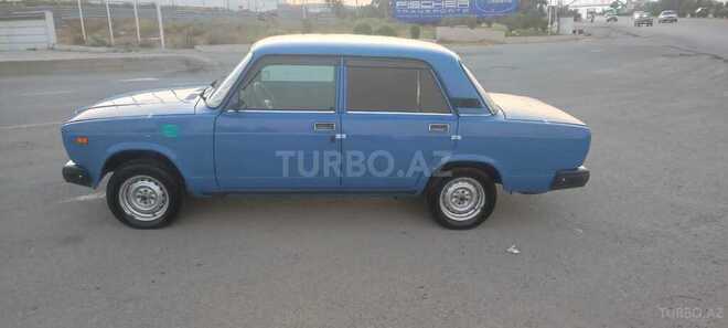 LADA (VAZ) 2107 2003, 98,500 km - 1.6 l - Bakı