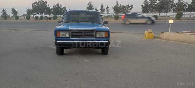 LADA (VAZ) 2107 2003, 98,500 km - 1.6 l - Bakı