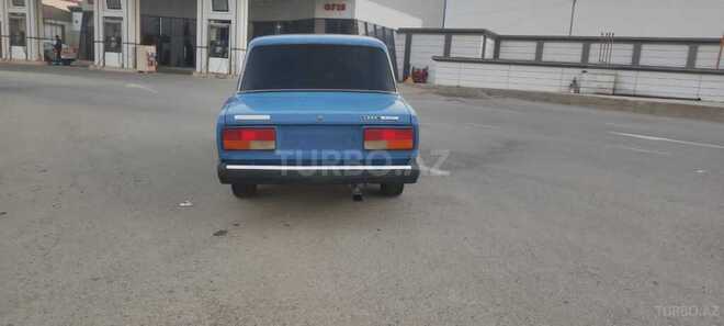 LADA (VAZ) 2107 2003, 98,500 km - 1.6 l - Bakı