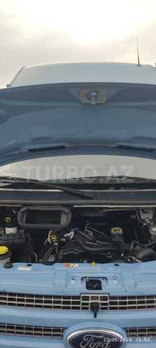 Ford Transit 2013, 329,925 km - 2.4 l - Quba