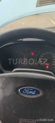 Ford Transit 2013, 329,925 km - 2.4 l - Quba