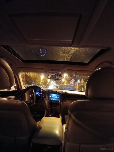 Lexus LS 460 2007, 278,000 km - 4.6 l - Bakı