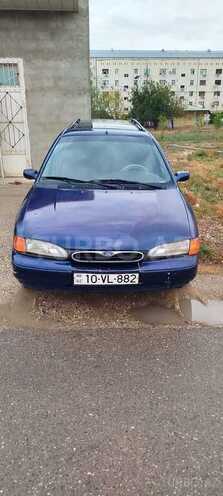 Ford Mondeo 1995, 293,078 km - 1.8 l - Şirvan