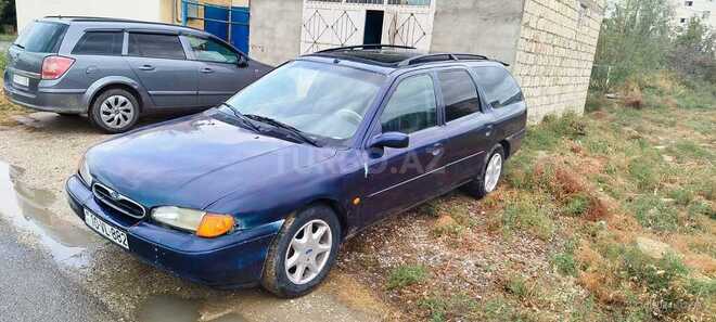 Ford Mondeo 1995, 293,078 km - 1.8 l - Şirvan