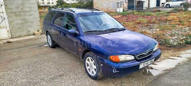 Ford Mondeo 1995, 293,078 km - 1.8 l - Şirvan