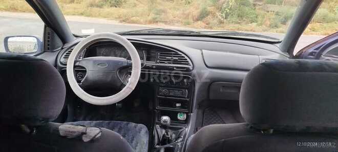 Ford Mondeo 1995, 293,078 km - 1.8 l - Şirvan