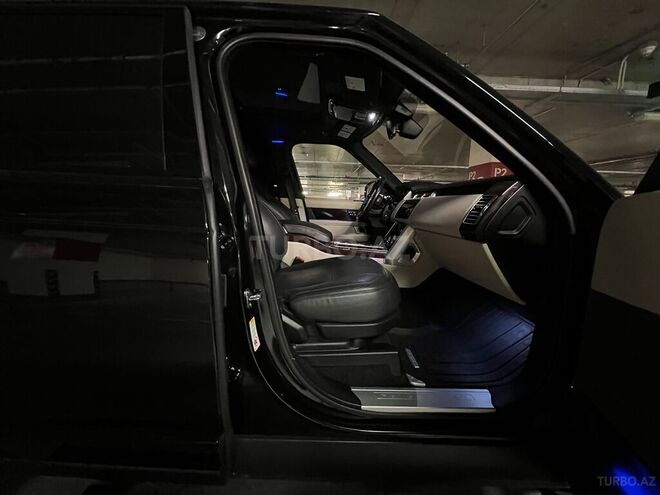 Land Rover Range Rover 2020, 82,000 km - 3.0 l - Bakı