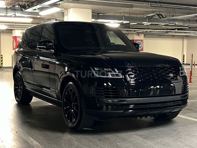 Land Rover Range Rover 2020, 82,000 km - 3.0 l - Bakı
